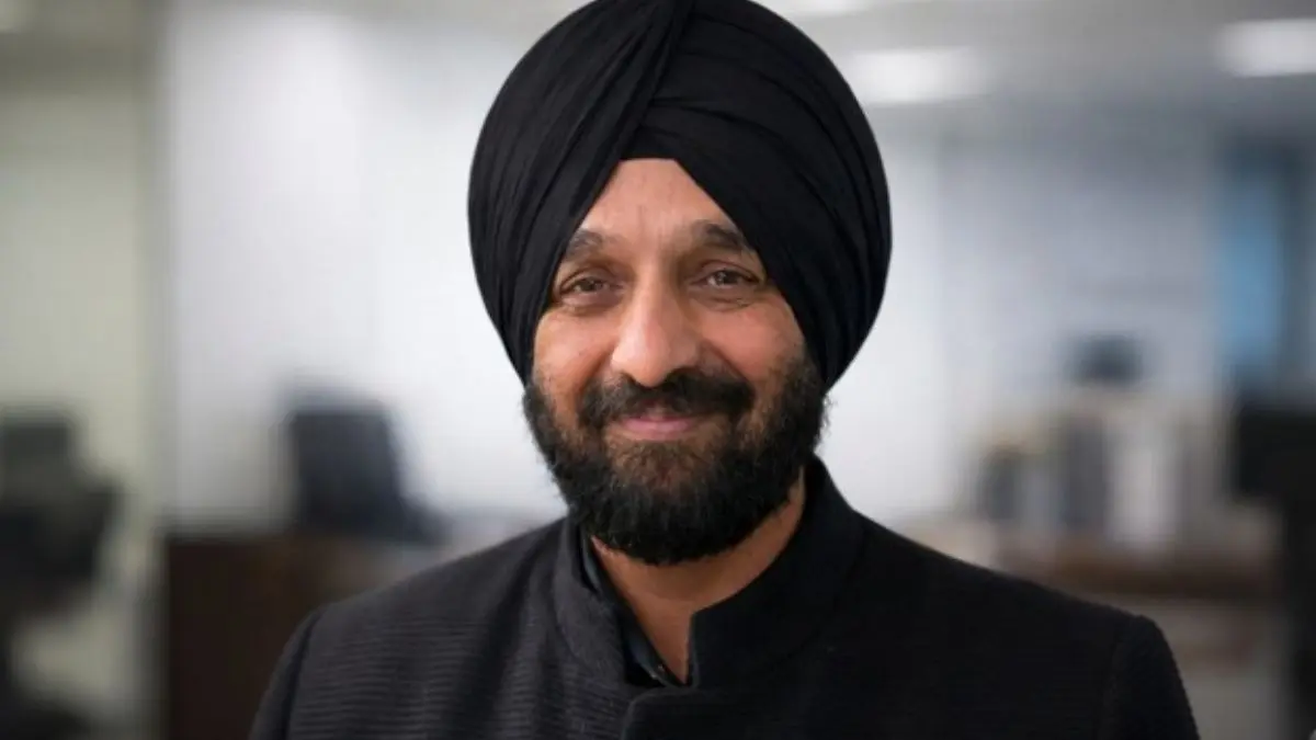 Sudeep Singh from FCI on Building a Sustainable Food Distribution Ecosystem that Supports India’s SDG Commitments Sudeep Singh from FCI on Building a Sustainable Food Distribution Ecosystem that Supports India’s SDG Commitments