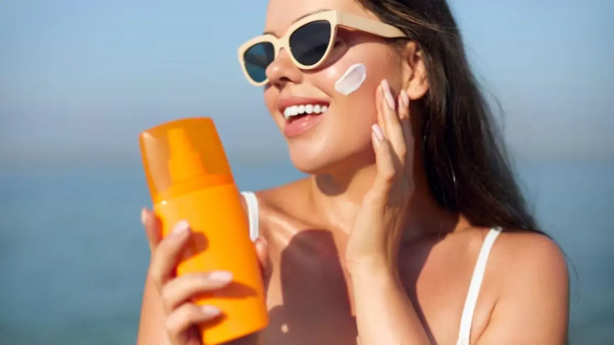What Happens When You Don't Reapply Sunscreen After 2 Hours? Sunscreen