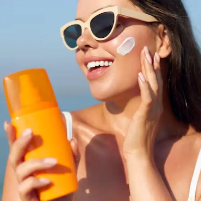 Sunscreen 