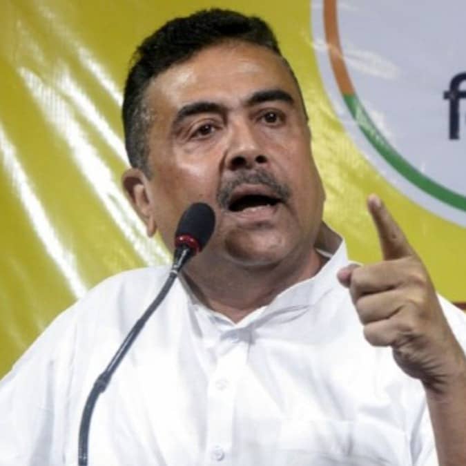 Suvendu Adhikari Net Worth 2026