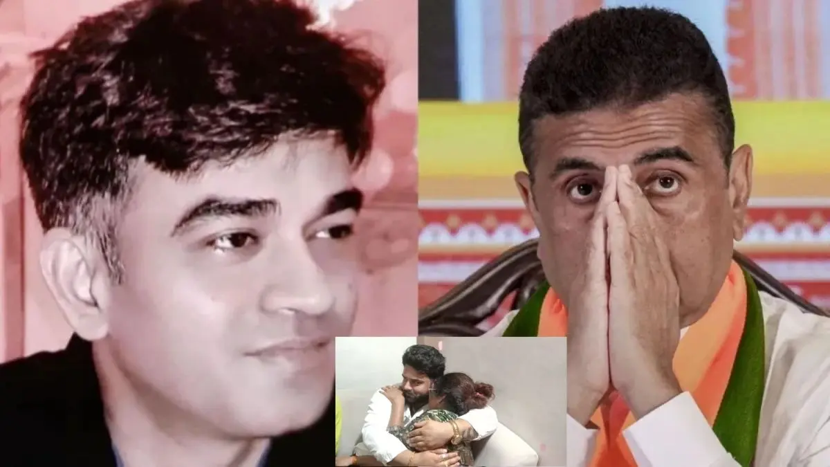 CM सुवेंदु के PA हत्याकांड में बड़ी कामयाबी; पुलिस ने एक और आरोपी को किया गिरफ्तार, 5वें को छोड़ा; जानिए क्यों किया ऐसा suvendu adhikari pa murder case