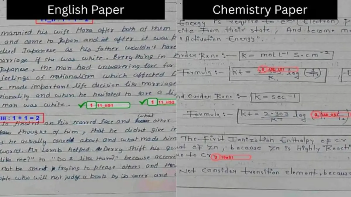 Systemic Failure Or Isolated Glitch? CBSE Result Credibility Questioned After Answer-Sheet Mix-Ups Exposed Systemic Failure Or Isolated Glitch? CBSE Result Credibility Questioned After Answer-Sheet Mix-Ups Exposed
