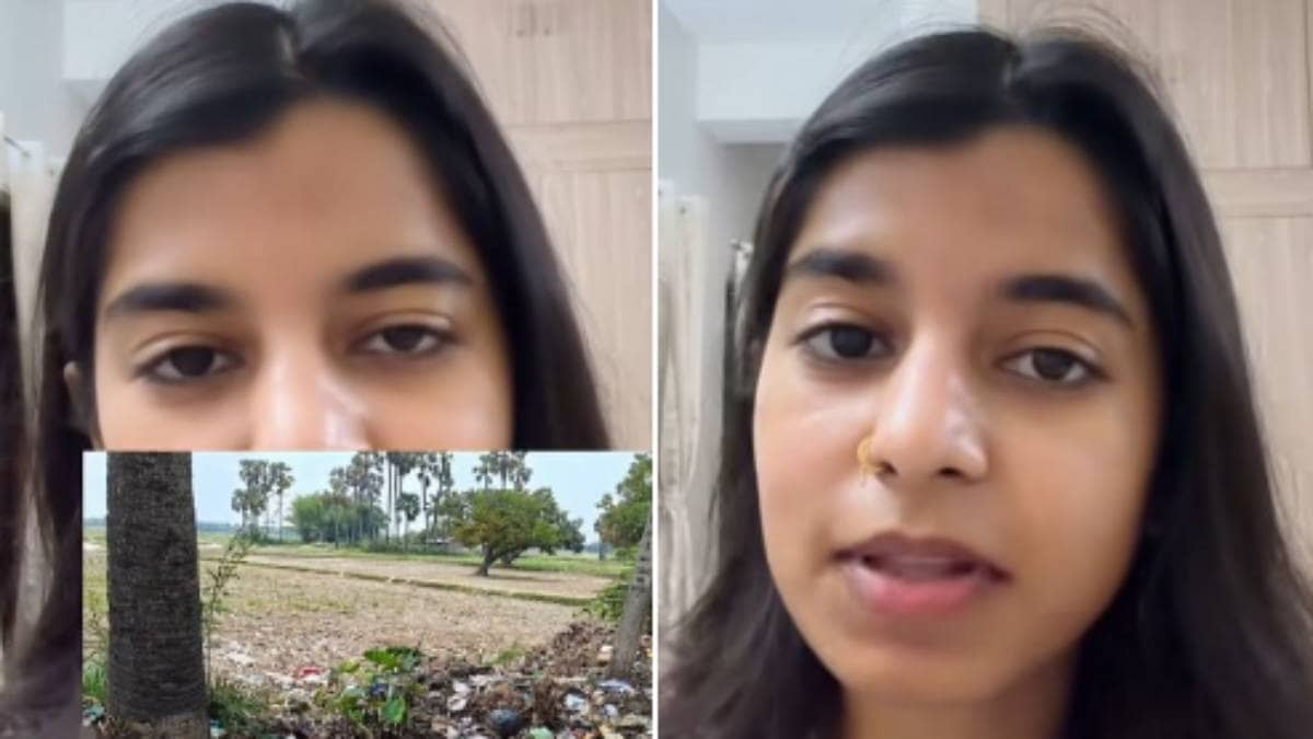‘Tag Me, I Will Fix It’: BJP MLA Maithili Thakur’s Garbage Cleanup Video Wins Hearts in Bihar