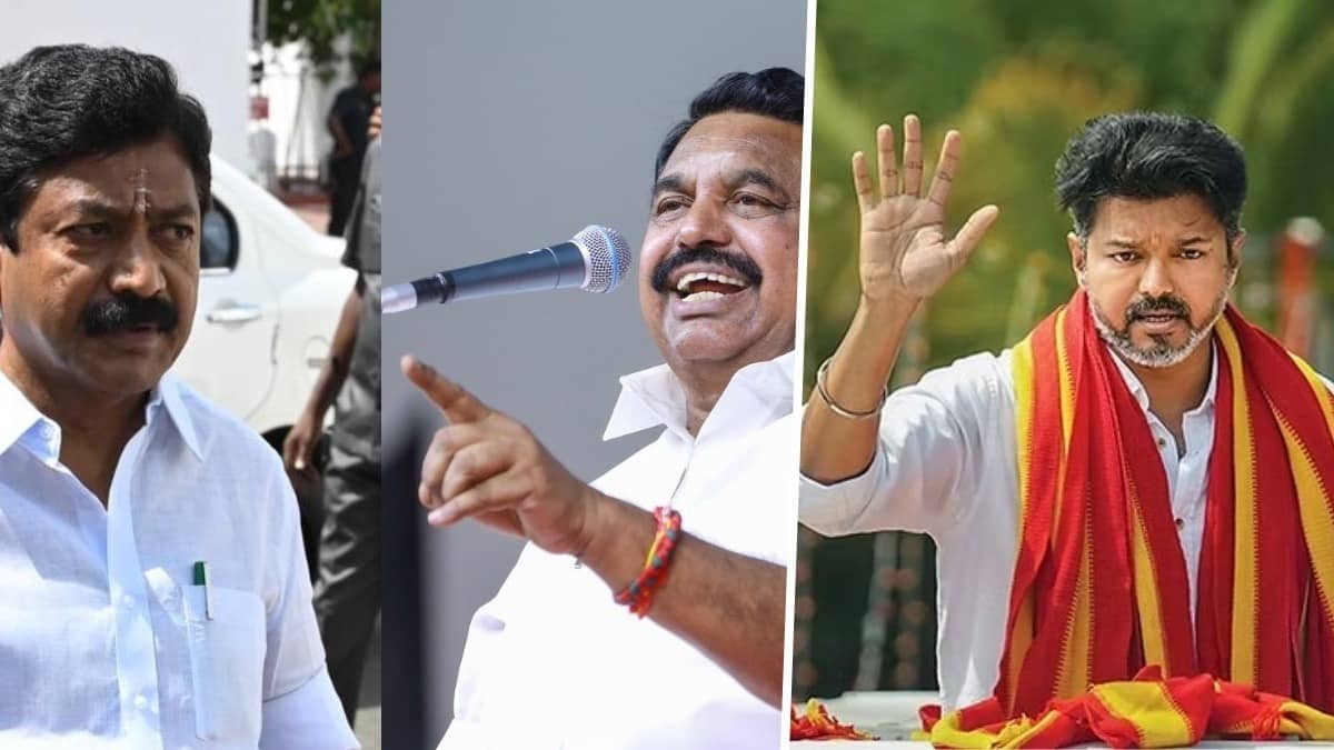 Tamil Nadu