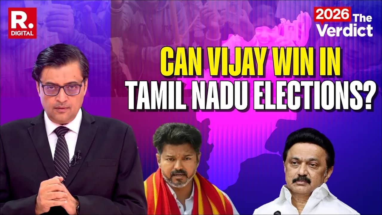 tamil nadu elections