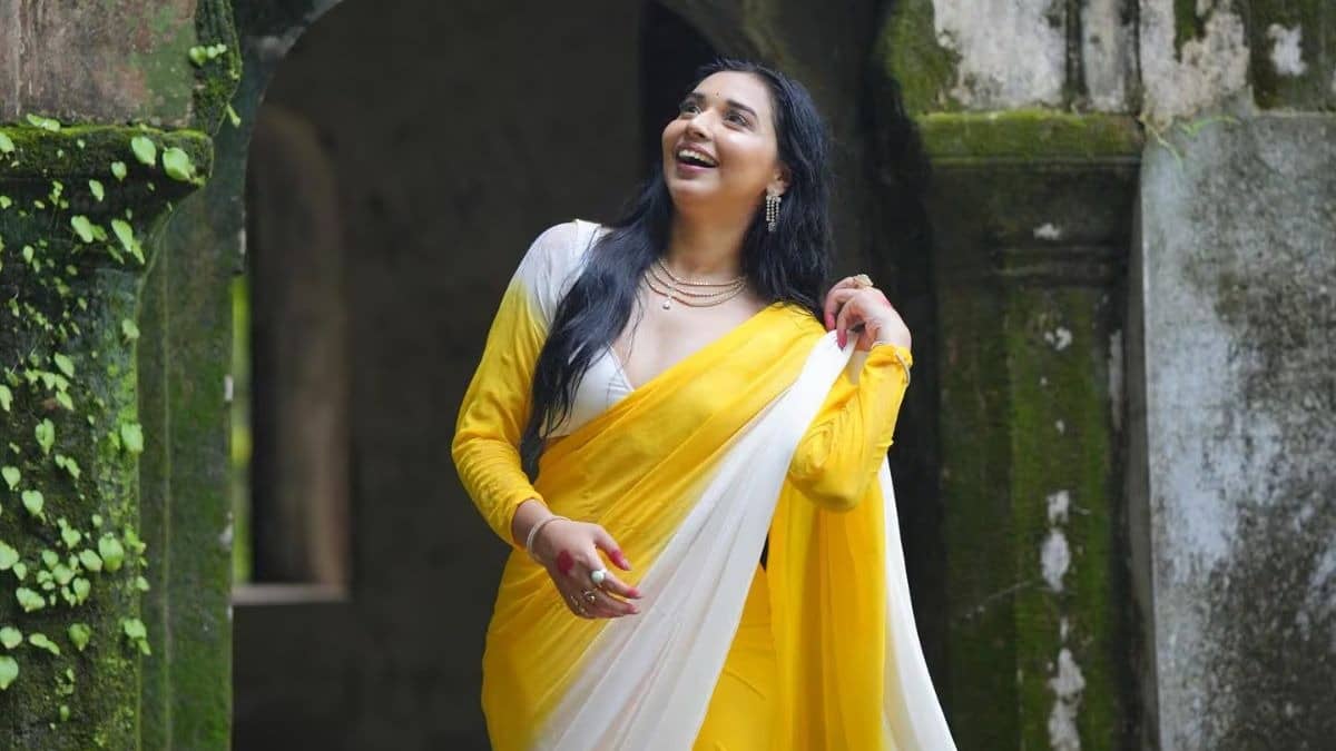 Tanya Mittal