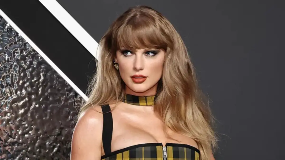 Taylor Swift
