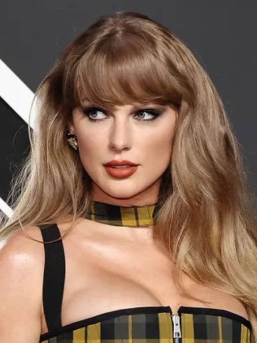 Taylor Swift