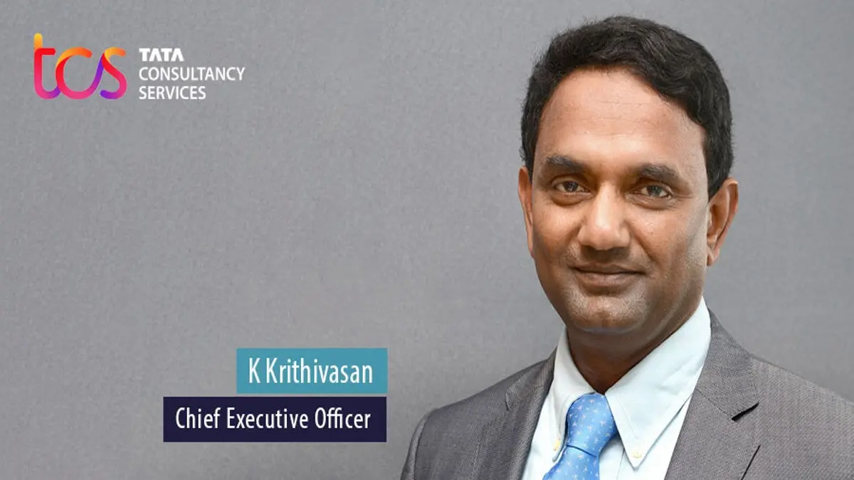 TCS Gave Salary Hike To CEO K Krithivasan, Who Earned Rs 28 Crore In FY26 Despite Thousands Of Layoffs TCS Gave Salary Hike To CEO K Krithivasan, Who Earned Rs 28 Crore In FY26 Despite Thousands Of Layoffs