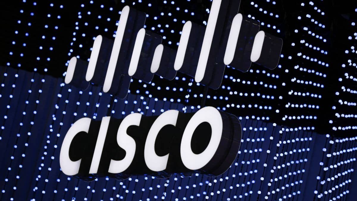 Tech Jobcuts: Cisco Reports Record Growth, Then Trims 4,000 Jobs to Fuel AI Pivot