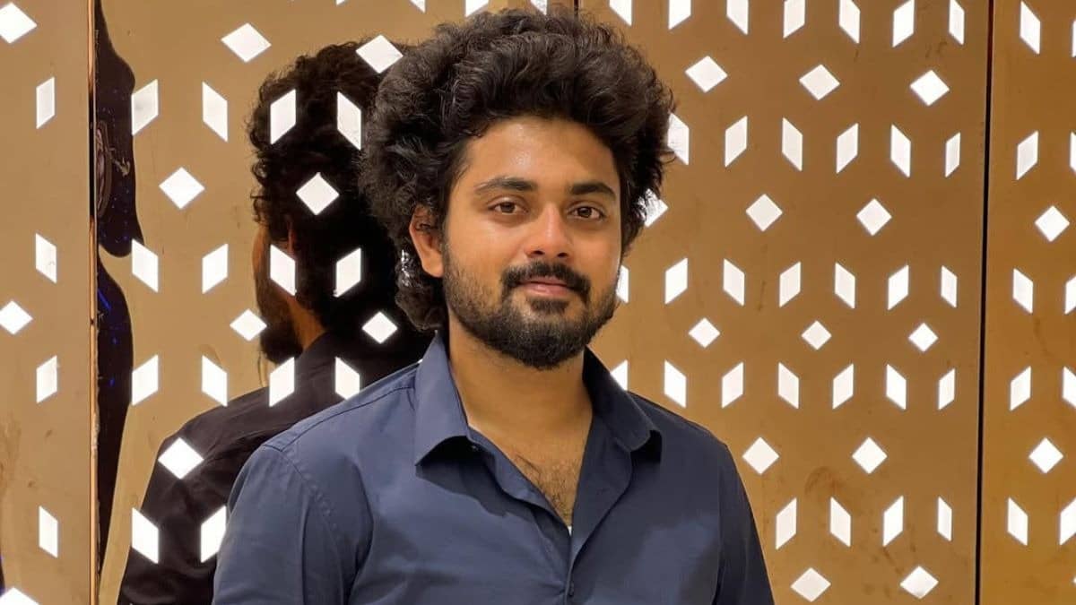 Bharath Kanth, A Telugu Actor, Dies In A Fatal Road Accident In Hyderabad At 31