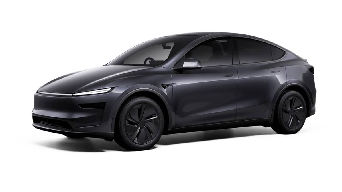 tesla