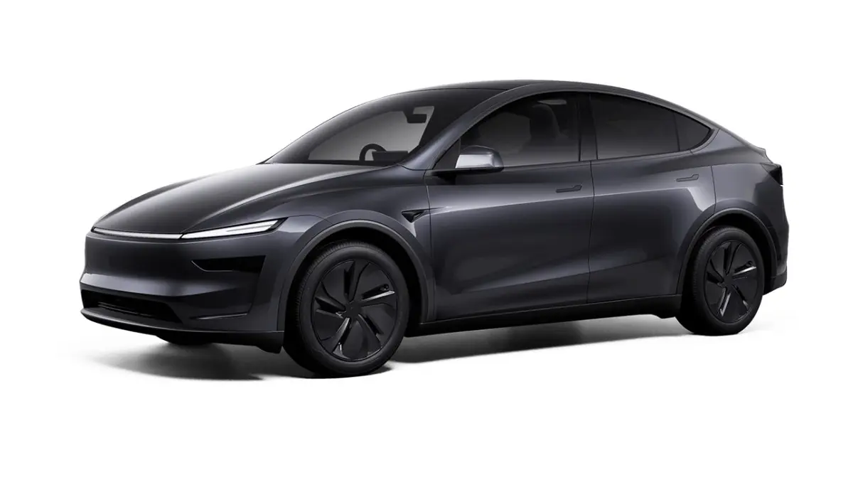 Tesla Cuts Model Y Entry Price by Over ₹10 Lakh With New Premium RWD Variant tesla