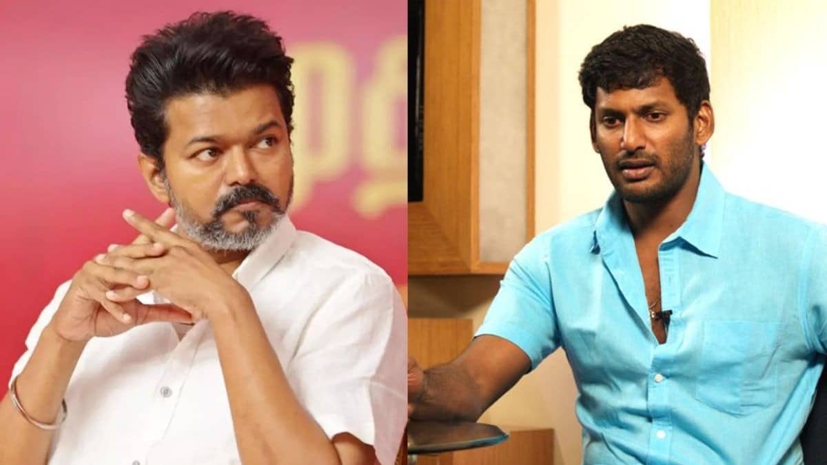 Thalapathy Vijay