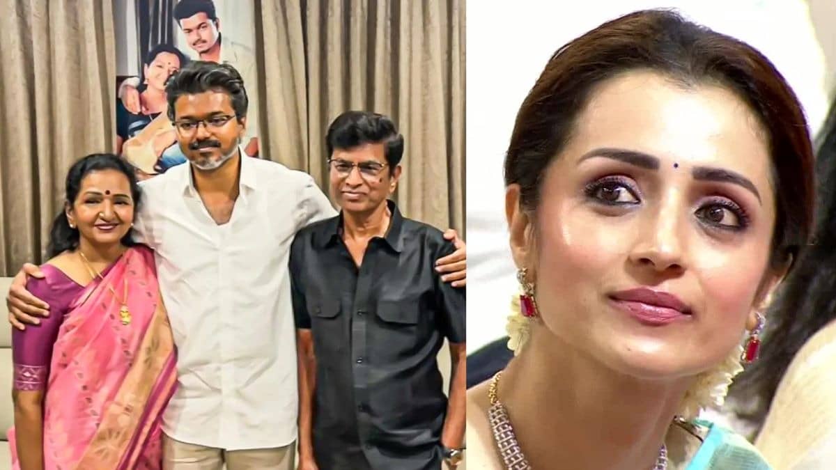 Thalapathy Vijay New TN CM