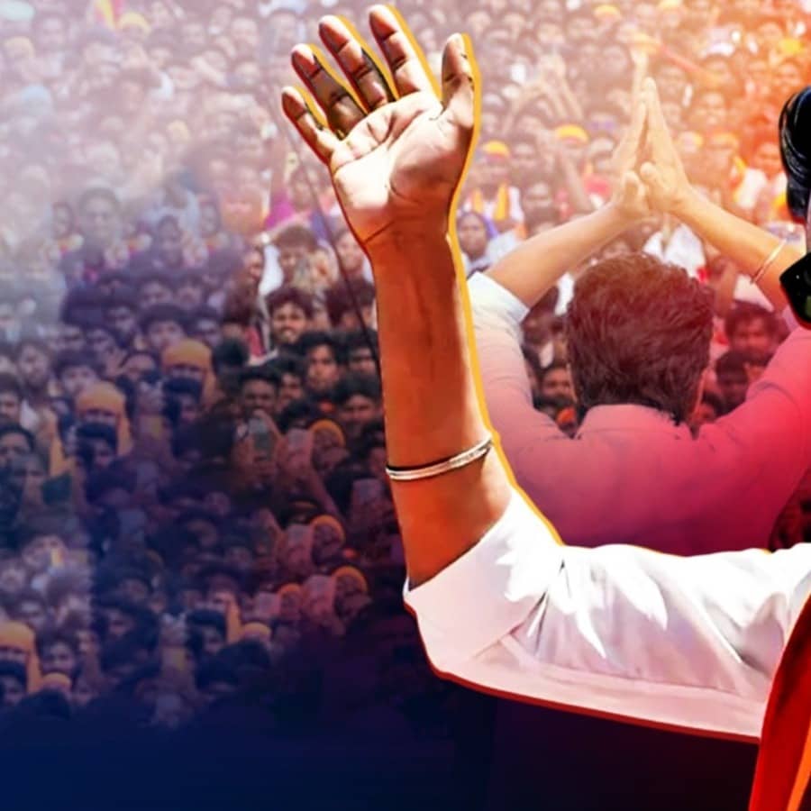 thalapathy Vijay TVK chief become new cm of tamil nadu crown of thorns will have face these challenges in future  