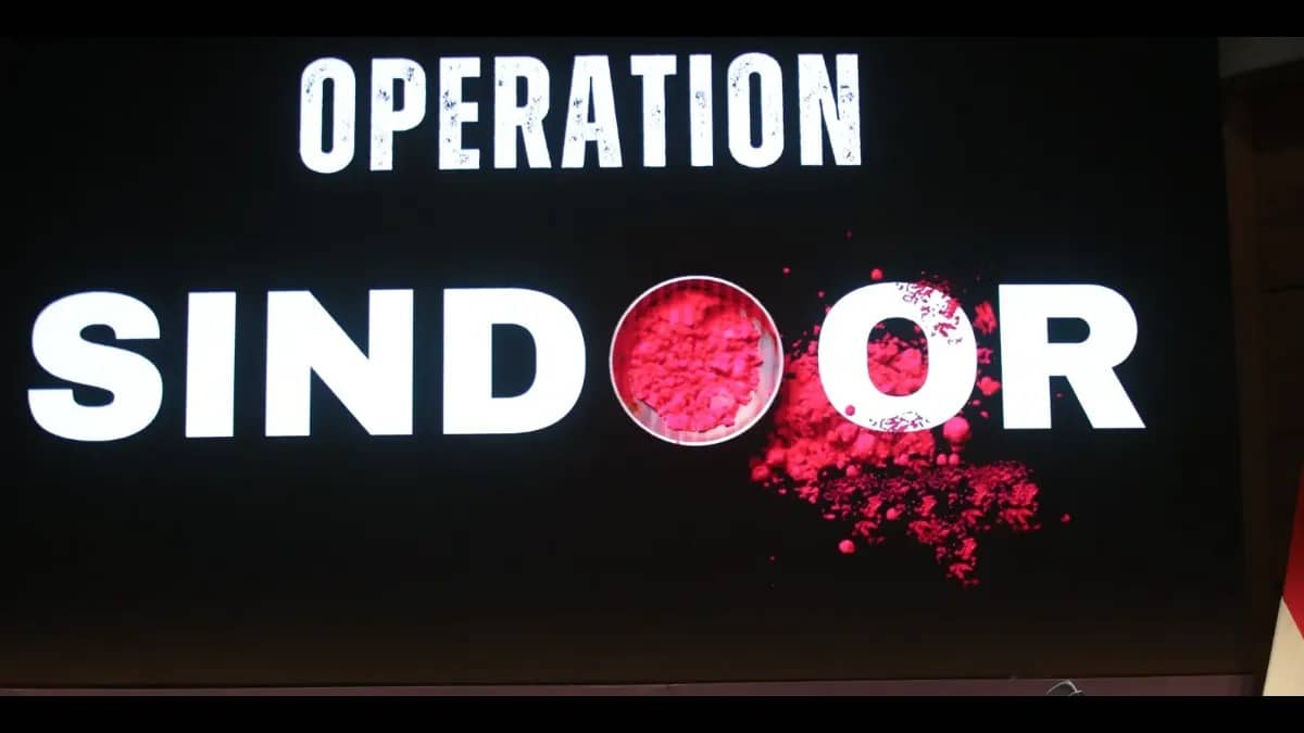 The Bill Comes Due—Pakistan's Post-Sindoor Reckoning