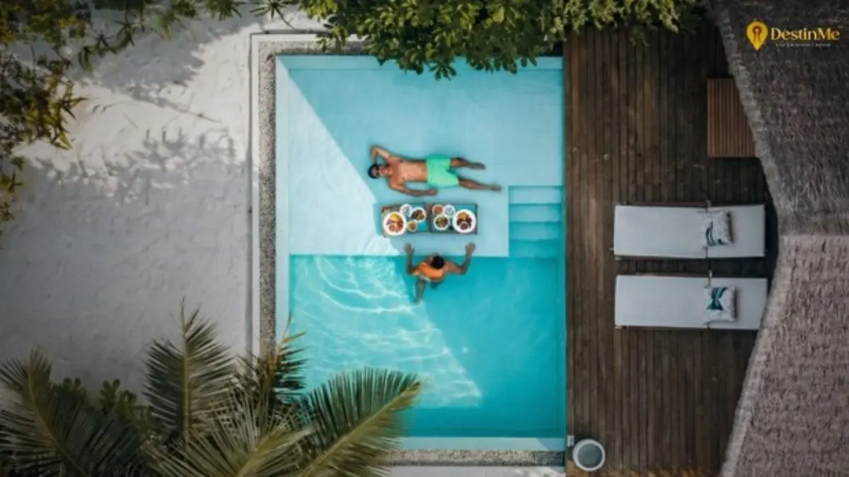 The Quiet Operators: How DestinMe Is Building India’s First Managed Private Retreat Network — From Hyderabad to Bali The Quiet Operators: How DestinMe Is Building India’s First Managed Private Retreat Network — From Hyderabad to Bali