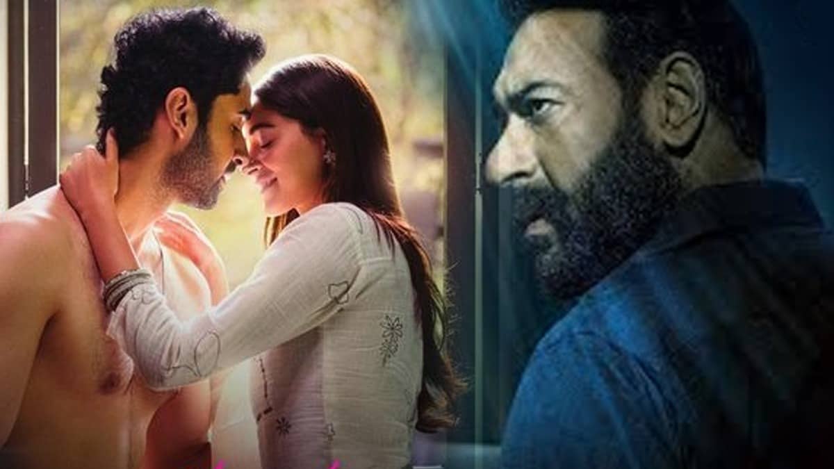 Theatrical Release Film: इस हफ्ते होगा फिल्मों का महाक्लैश, ‘दृश्यम 3’ से लेकर ‘चांद मेरा दिल’ तक 5 बड़ी फिल्में रिलीज होने को तैयार