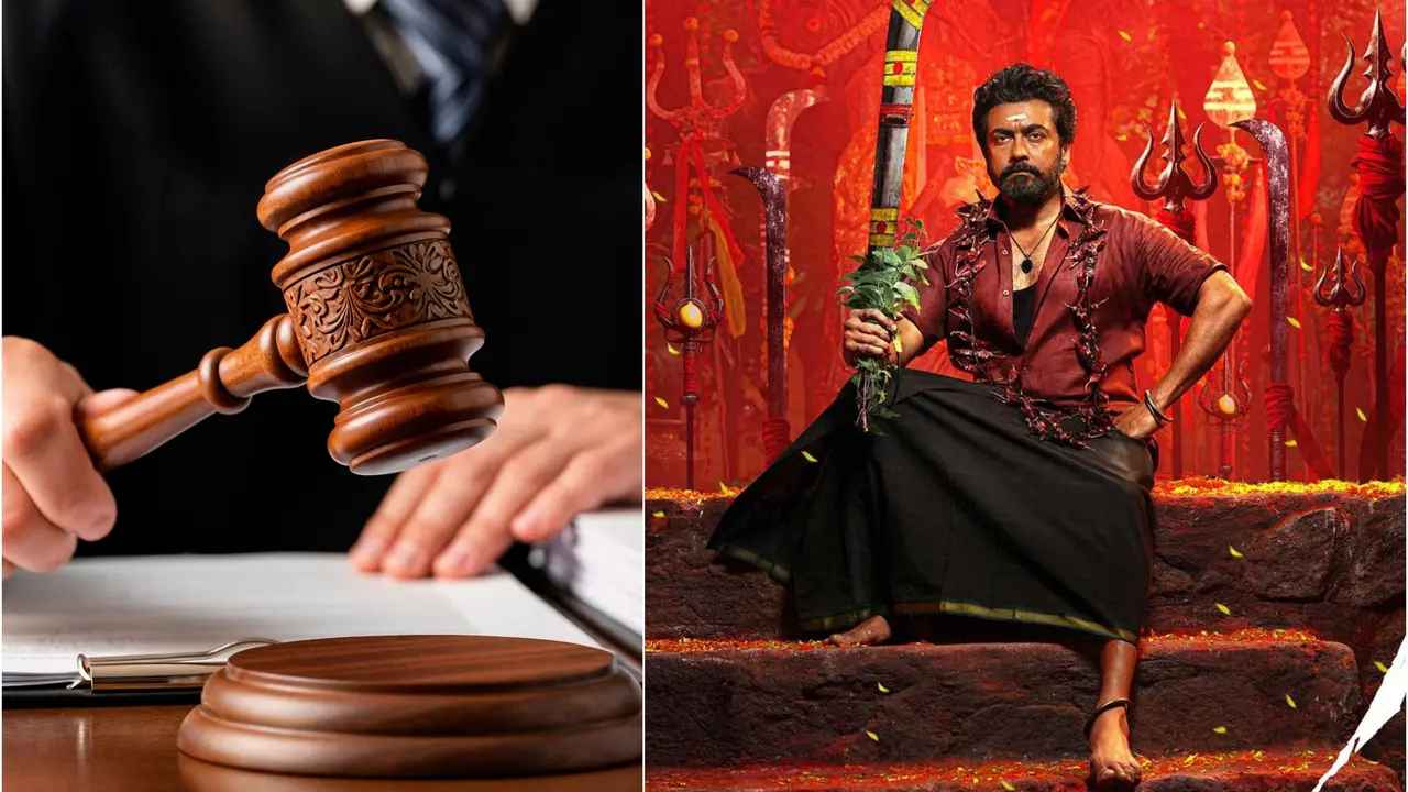 'They Are Not Holy Cows': Madras HC Says 'Judges Can Be Corrupt', Refuses To Ban 'Karuppu' Movie 'They Are Not Holy Cows': Madras HC Says 'Judges Can Be Corrupt', Refuses To Ban 'Karuppu' Movie
