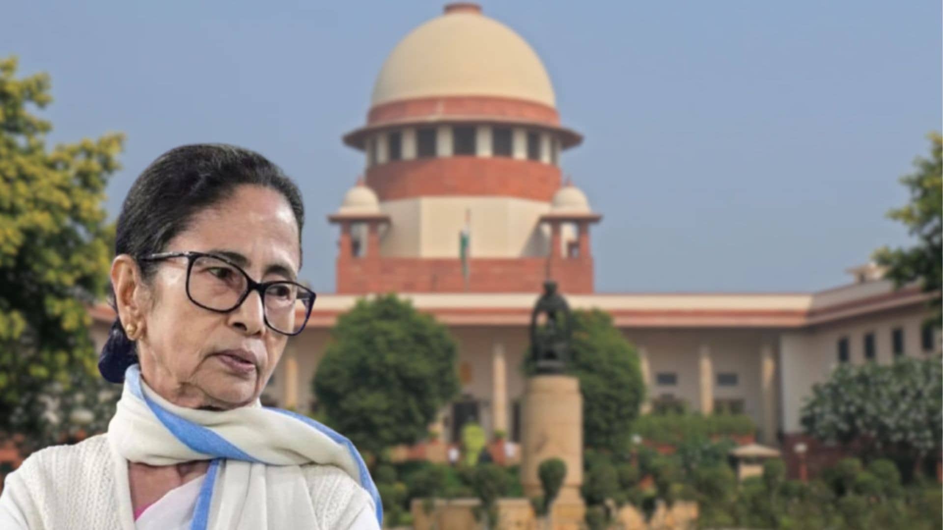 TMC Plea in Supreme Court
