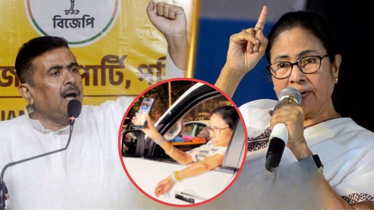 TMC Warns BJP