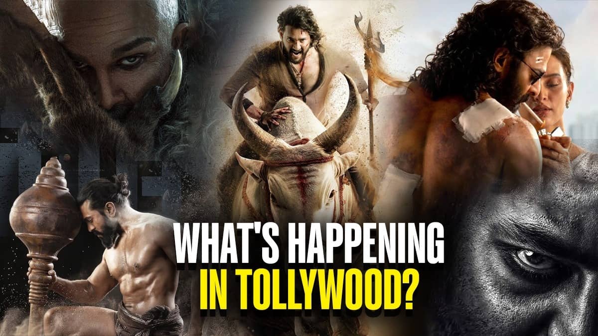Tollywood crisis explained