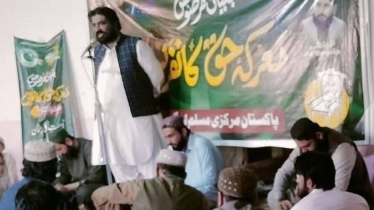 Top Lashkar Terrorist Mir Shukr Khan Raisani Found Dead Under Mysterious Circumstances In Quetta