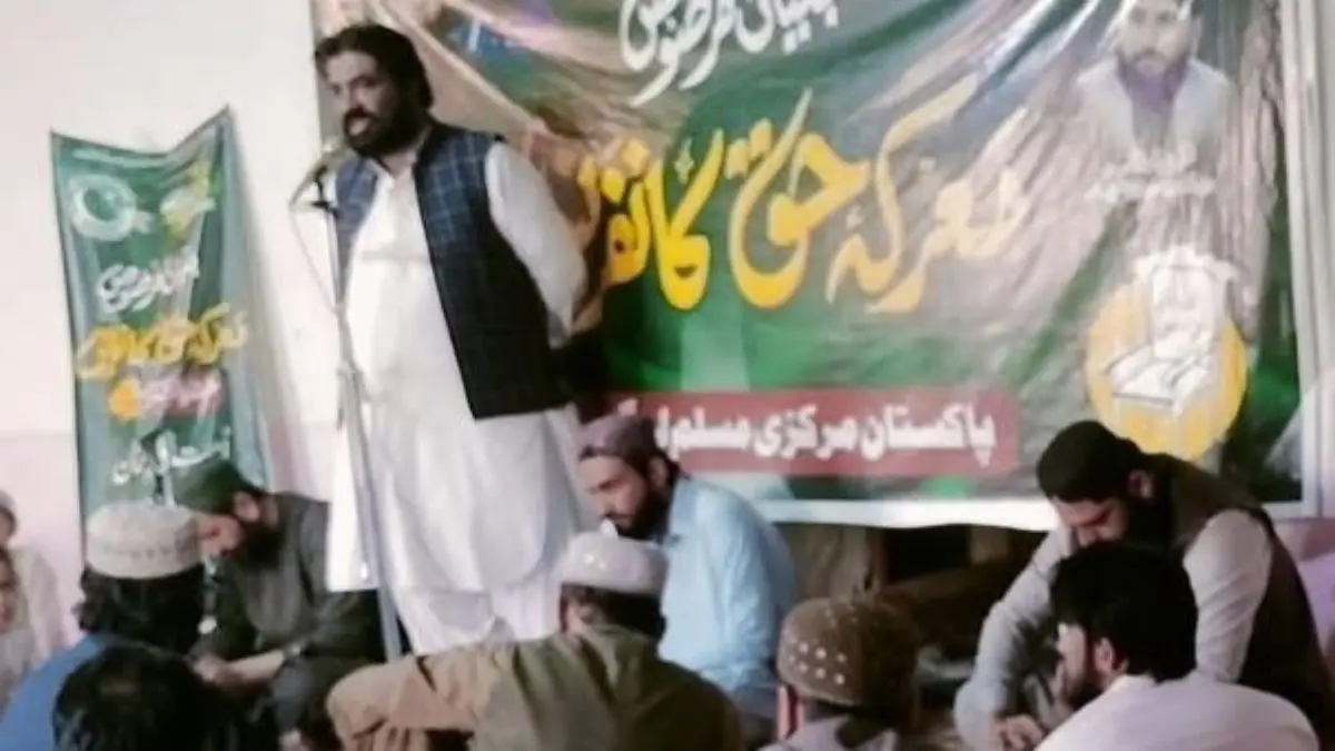 Top Lashkar Terrorist Mir Shukr Khan Raisani Found Dead Under Mysterious Circumstances In Quetta Top Lashkar Terrorist Mir Shukr Khan Raisani Found Dead Under Mysterious Circumstances In Quetta