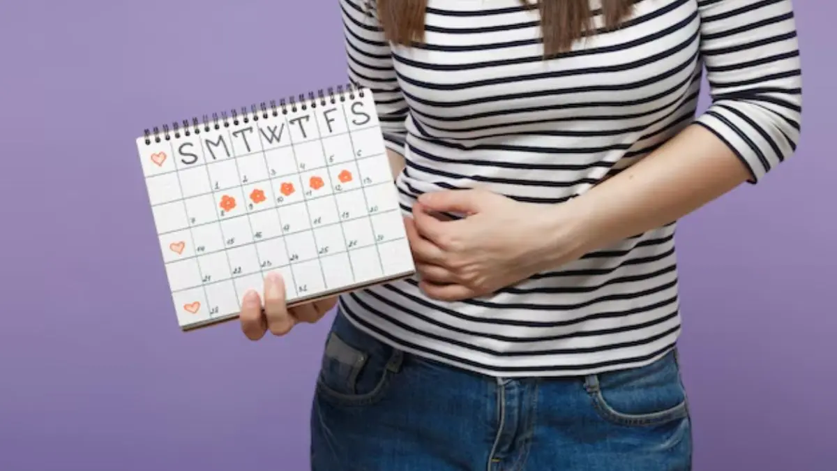 Travel And Periods: Tips And Tricks To Enjoy A Stress-free Trip While Menstruating How To Travel During Periods