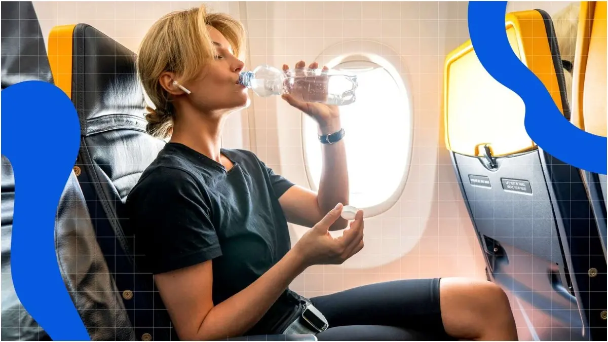 Gut Care Kit To Pack To Avoid Traveller's Diarrhea And Other Stomach-Related Issues During A Trip Travelling can lead to gut issues