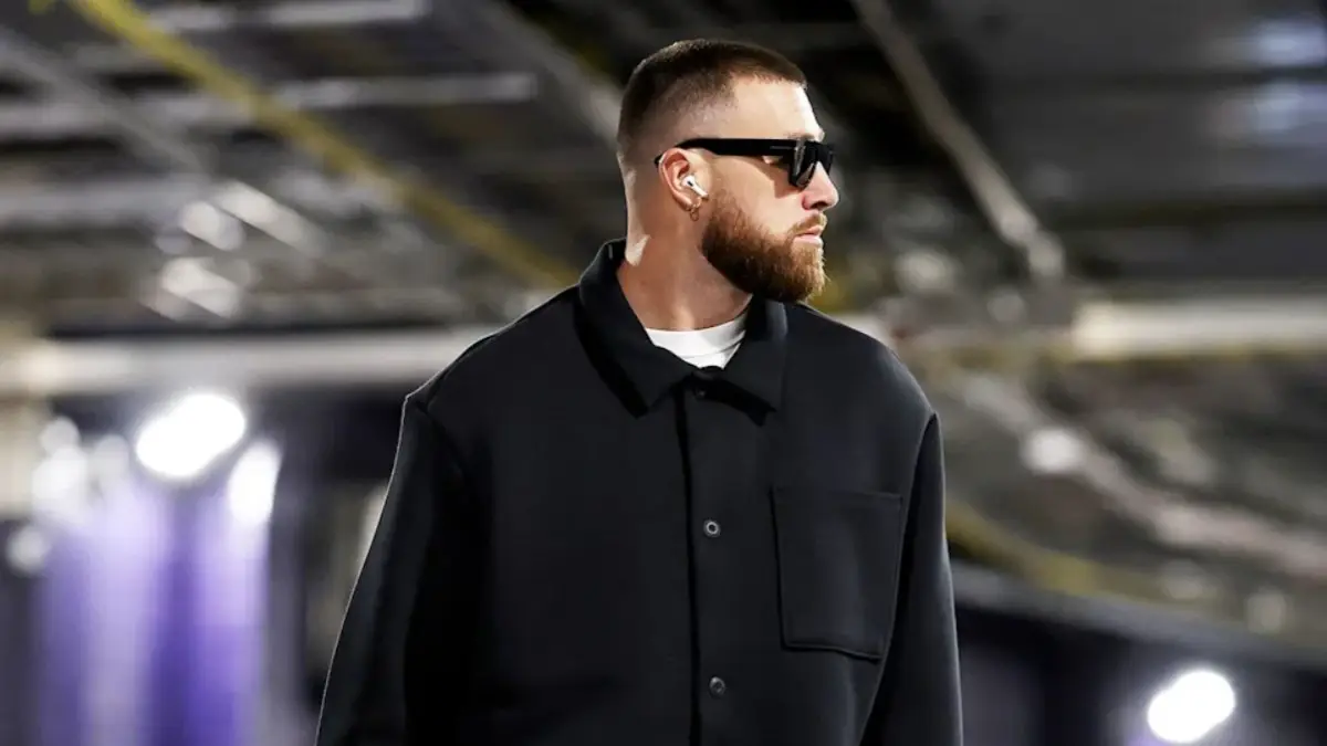 Travis Kelce
