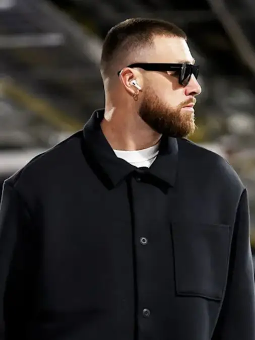 Travis Kelce