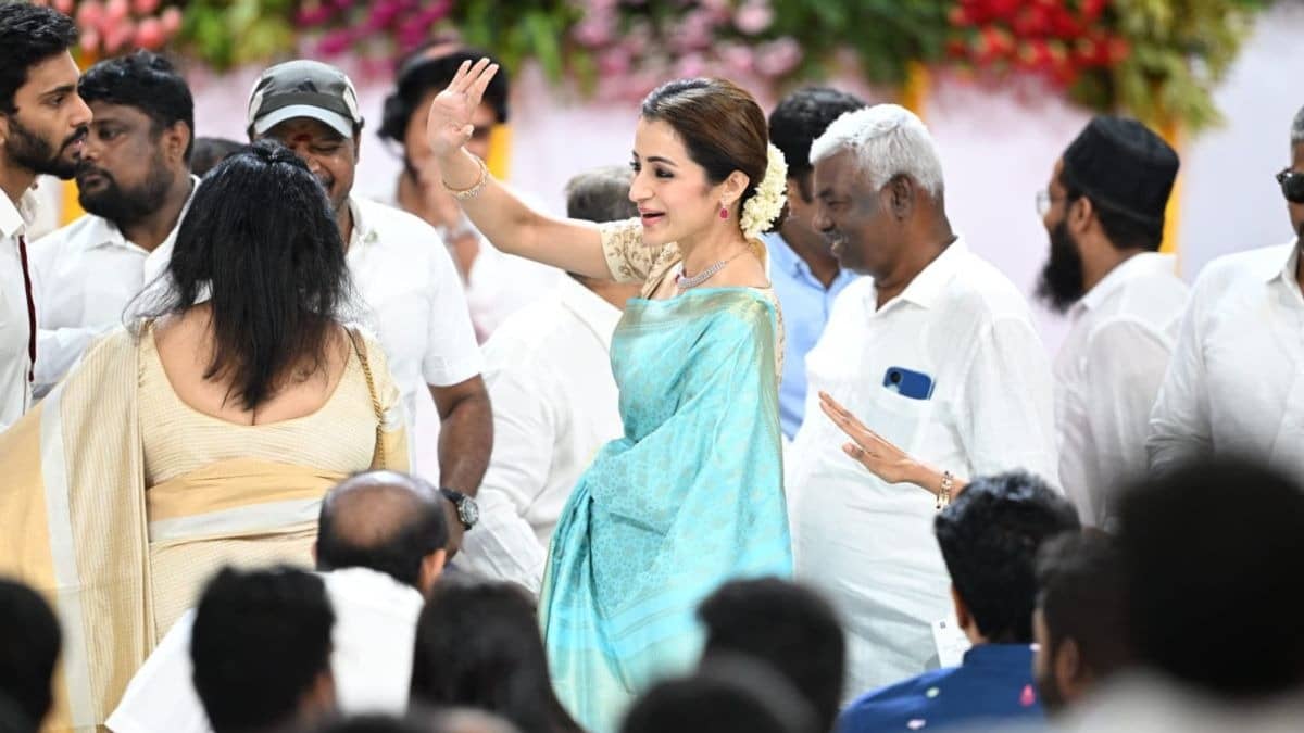 Trisha