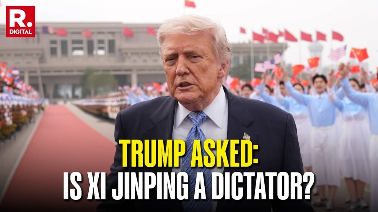 Trump News