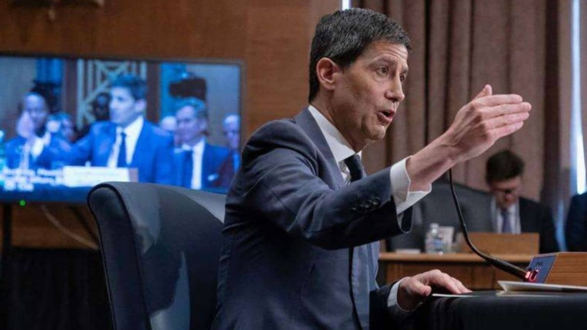 Trump’s Pick Kevin Warsh Confirmed As Next Fed Boss, Jerome Powell Era Ends At US Central Bank Amid Mounting Inflation Fears