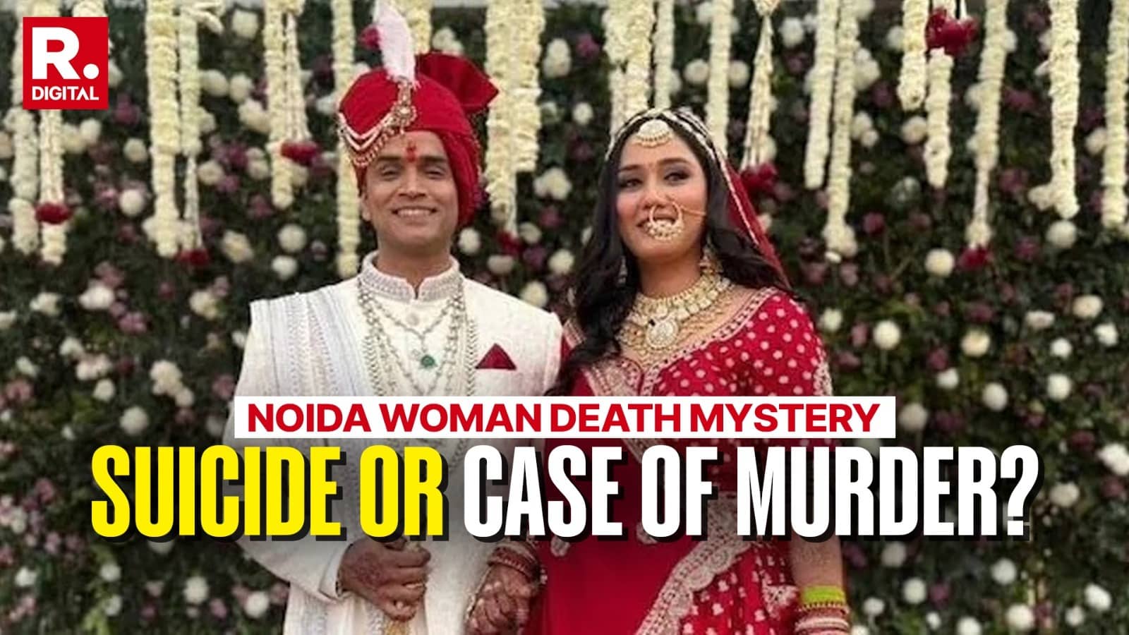 Twisha Murder Case: Husband, Mother-in-Law Get Anticipatory Bail; Family Alleges Harassment