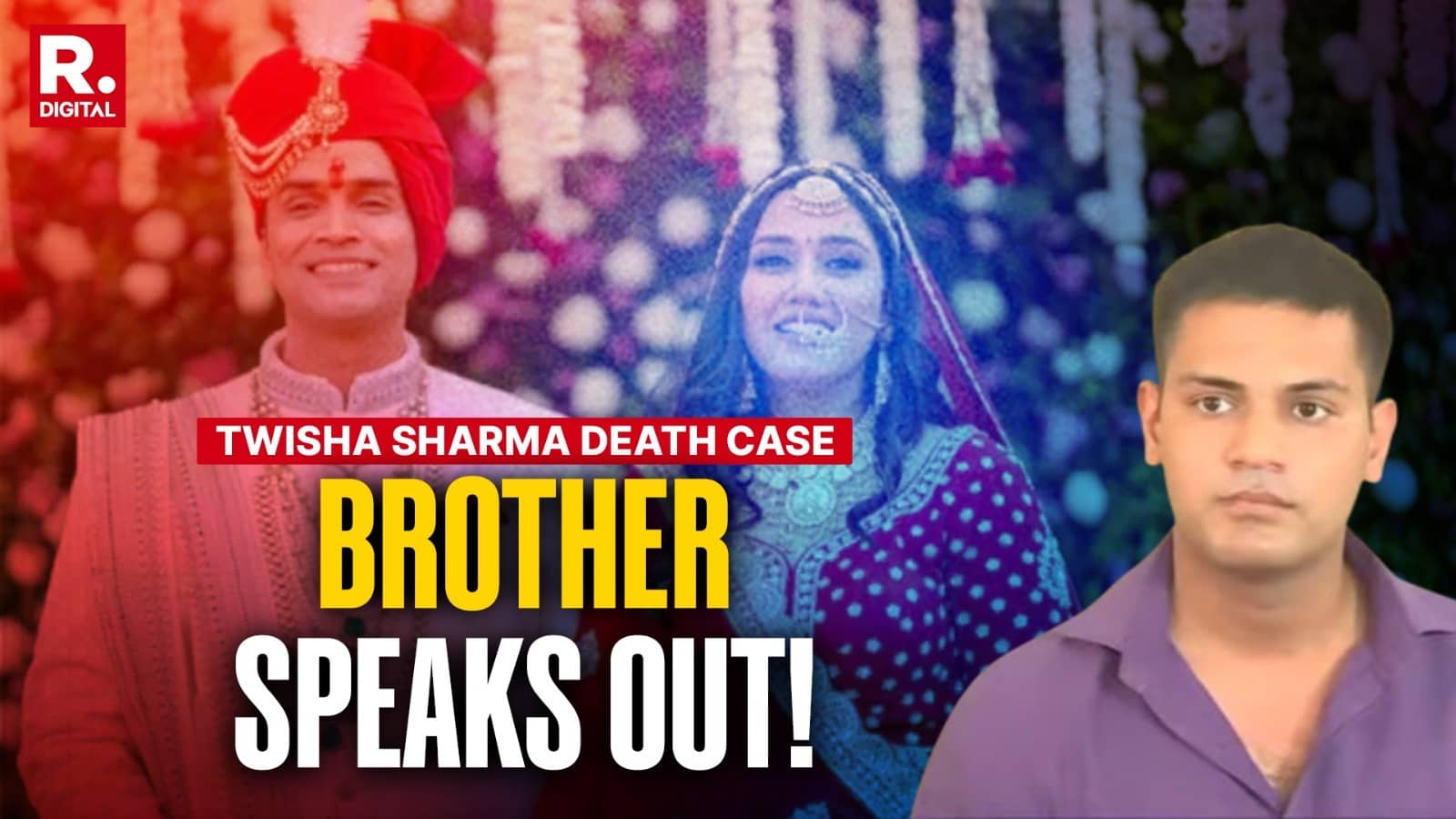 Twisha Sharma Case: Military Veterans Back Family As Allegations of Major Cover-Up Trigger Fresh Demands