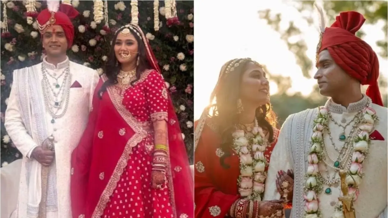 शादी के 5 महीने बाद नोएडा की महिला की मौत मामले में नया मोड़, पति और सास को मिली अग्रिम जमानत, परिवारवालों ने लगाए गंभीर आरोप Twisha Sharma Death Case
