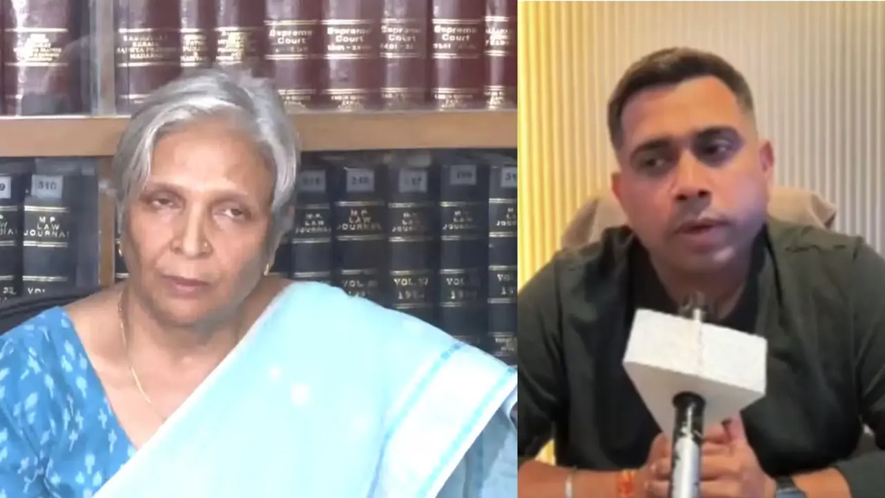 Twisha Shama Death Case: सबूतों से छेड़छाड़ कर रहीं सास गिरिबाला सिंह? वकील का बड़ा दावा, कहा- जल्द से जल्द खारिज हो अग्रिम जमानत याचिका Twisha Sharma Death Case