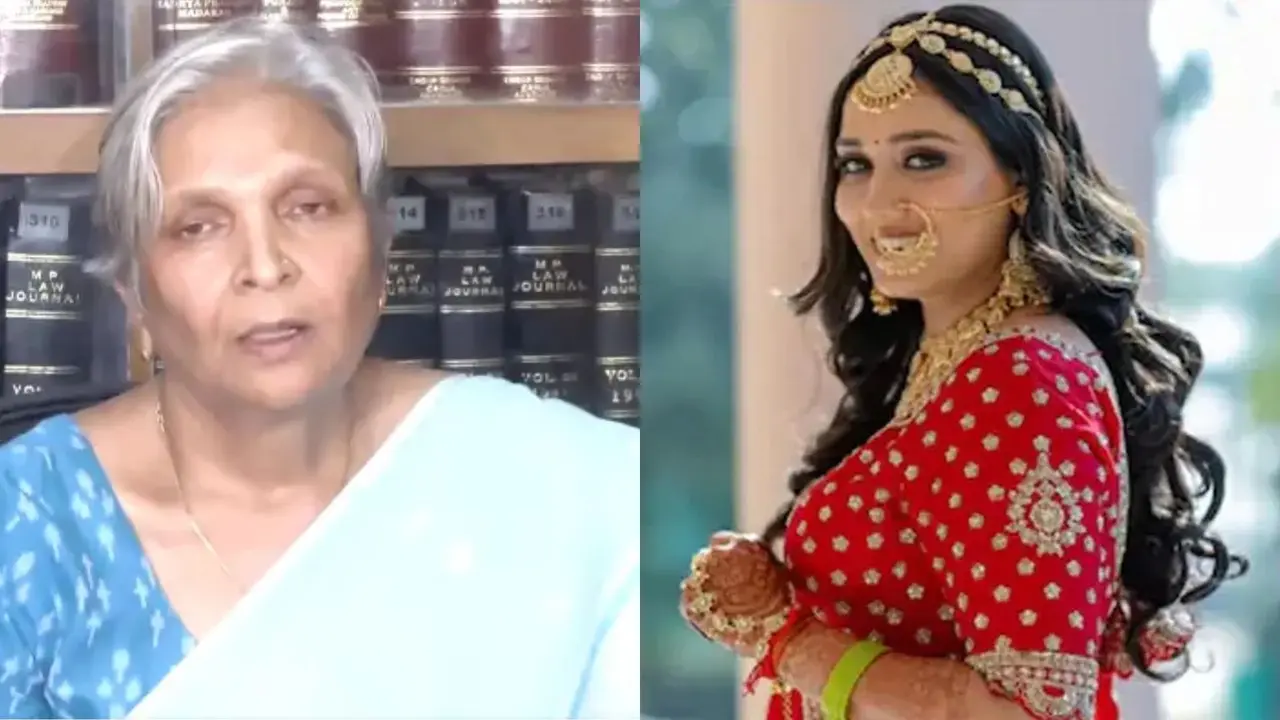Twisha Sharma Death Case: ट्विशा शर्मा की सास गिरिबाला सिंह को बड़ा झटका, अग्रिम जमानत पर सुनवाई से पहले एक और वकील ने छोड़ा केस Twisha Sharma Death Case