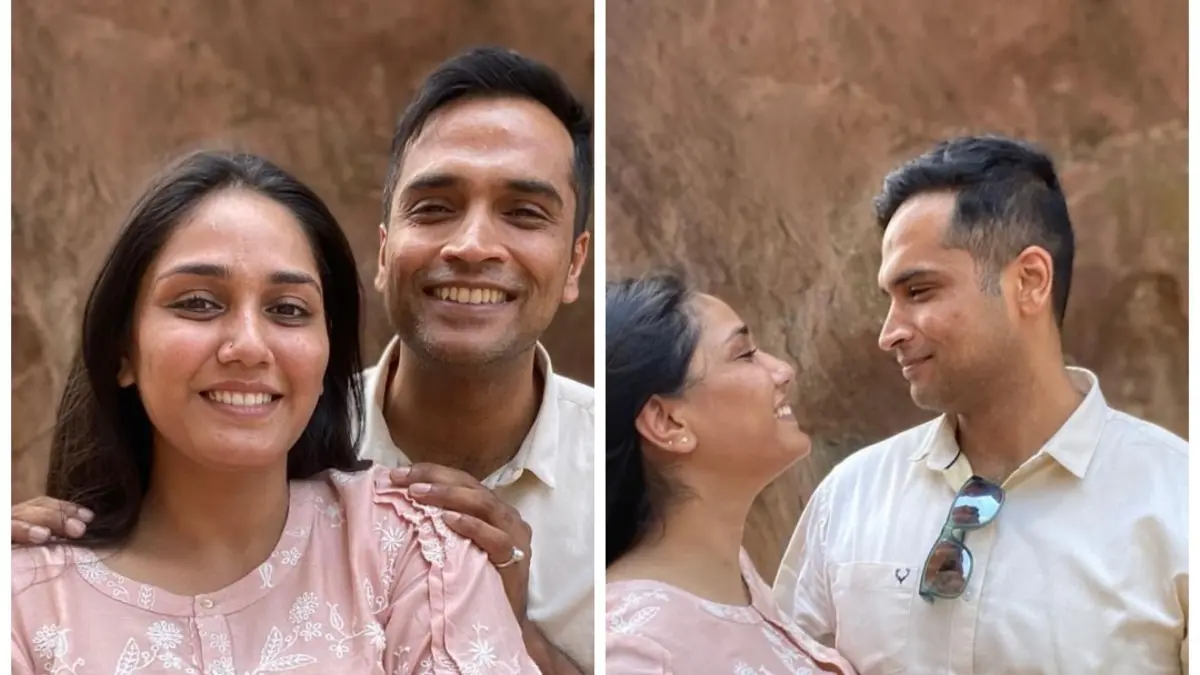 ट्विशा शर्मा के पति समर्थ सिंह ने खटखटाया हाई कोर्ट का दरवाजा, पहले खारिज हो चुकी है अंतरिम जमानत की याचिका, 9 दिन से है फरार Twisha Sharma Death Case: Husband Samarth Singh Still Missing; Police Move to Suspend Passport Amid Escape Fears