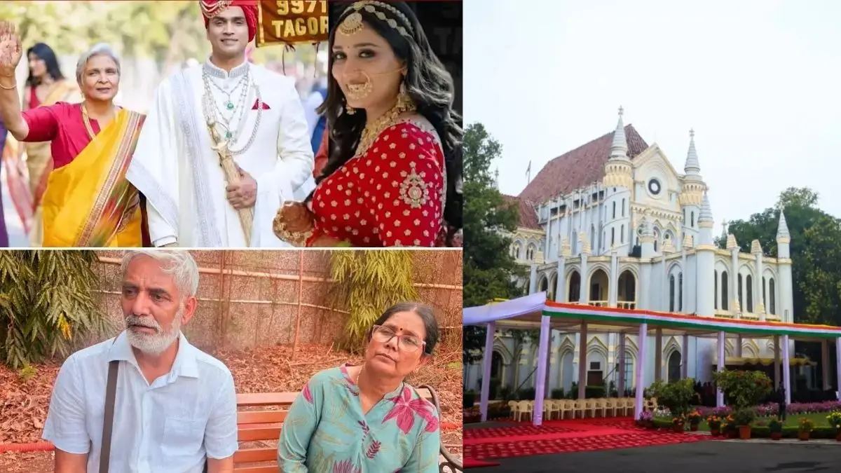 Twisha Sharma Death Mystery: ट्विशा शर्मा के शव का दोबारा होगा पोस्टमार्टम, HC ने दी इजाजत; -80 डिग्री तापमान पर रखा जाएगा शव Twisha Sharma Death Mystery