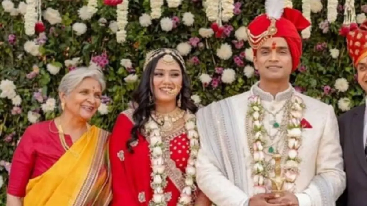 बेल्ट पर मिले 'स्किन टिश्यू', निशानों से हुआ मिलान... ट्विशा शर्मा मौत मामले में AIIMS दिल्ली की रिपोर्ट में चौंकाने वाला खुलासा Twisha Sharma Death Case