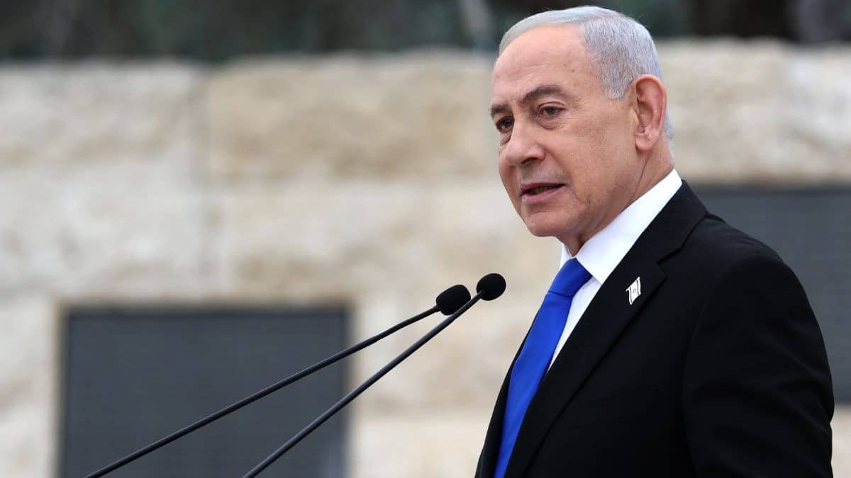 UAE Rejects Netanyahu’s Secret Wartime Meeting With Sheikh Mohammed bin Zayed Claim, Calls Reports ‘Entirely Unfounded’
