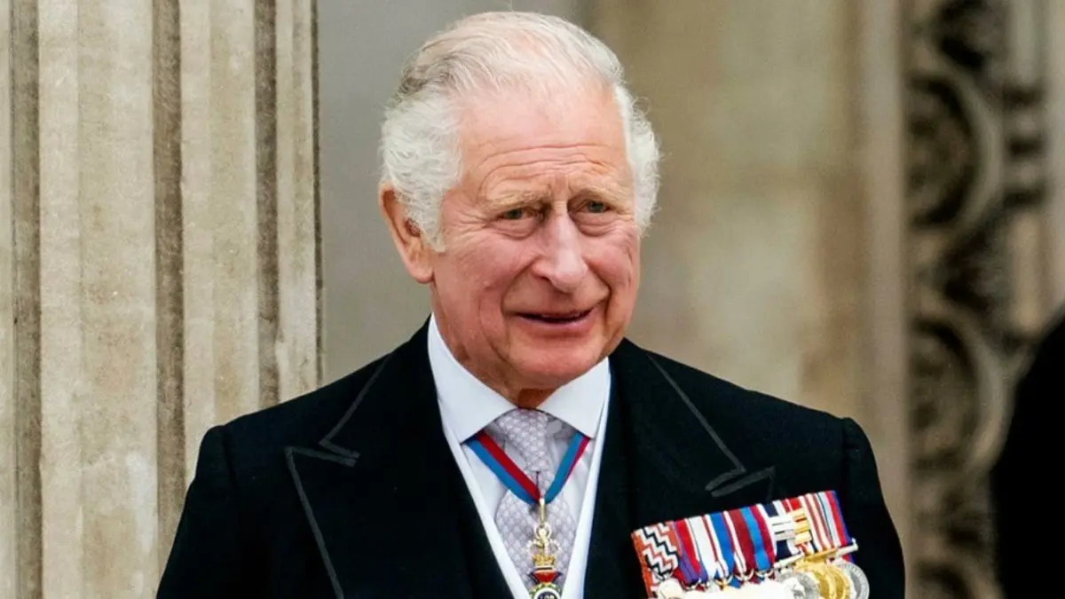 UK Radio Station Radio Caroline Issues Apology After Accidental On-Air Announcement of King Charles III's Death UK Radio Station Radio Caroline Issues Apology After Accidental On-Air Announcement of King Charles III's Death