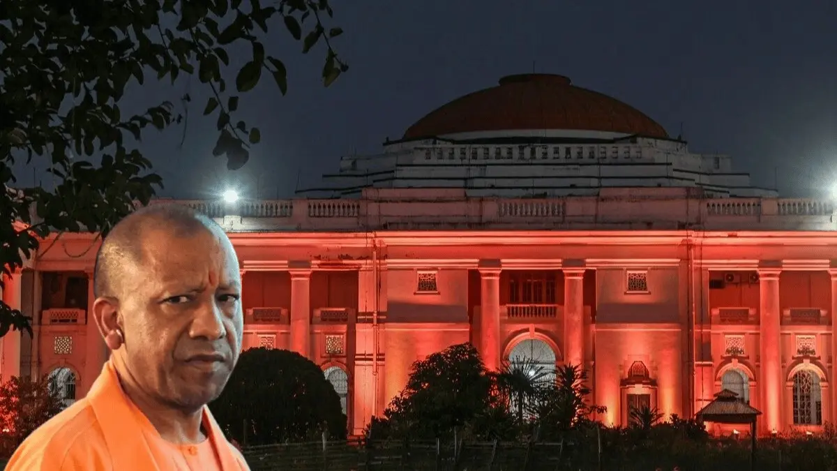UP Cabinet Expansion Likely Today; BJP Eyes Social Balance Ahead Of 2027 Polls UP Cabinet Expansion Likely Today; BJP Eyes Social Balance Ahead Of 2027 Polls