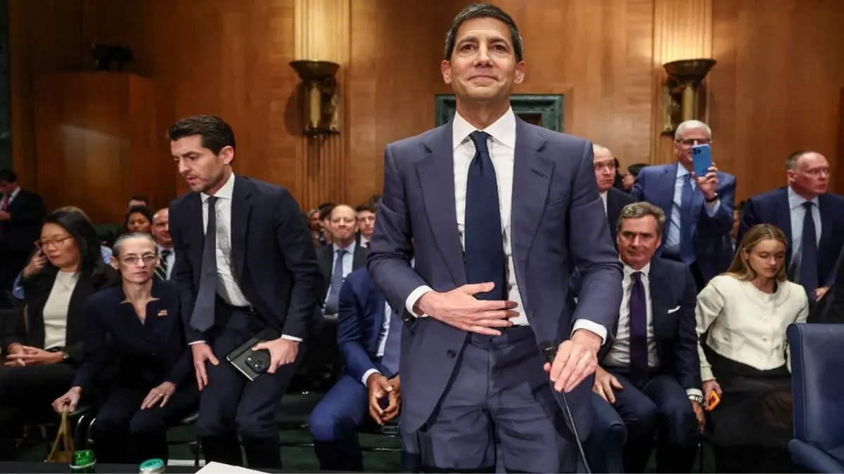 US Fed Battles Inflation Risks As Uncertainty Over Iran War Has Oil On Fire US Fed I Oil Prices