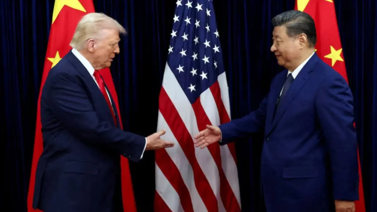 Trump’s China Visit Puts Spotlight Back On US ‘One China’ Policy And Past Taiwan Flubs Trump’s China Visit Puts Spotlight Back On US ‘One China’ Policy And Past Taiwan Flubs
