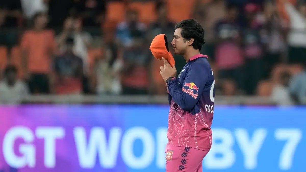 Irfan Pathan Backs Vaibhav Sooryavanshi For India Call-Up: 'He Has Proven His Doubters Wrong' Vaibhav Sooryavanshi
